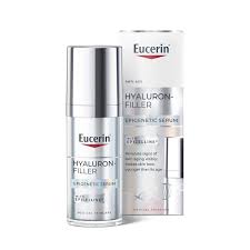Eucerin Hyaluron-Filler Epigenetic Serum 30ml