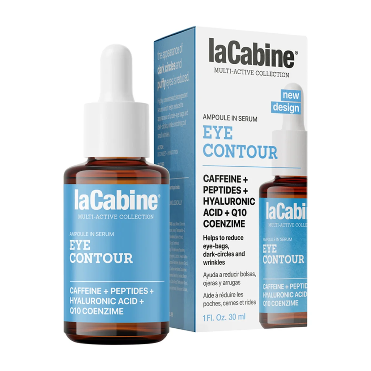 lacabine collagen boost eye contour cream 15ml Lacabine Collagen Boost Eye Contour Cream 15ml