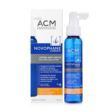 ACM Novophane Chronic Anti-Hair Loss Lotion 100ml