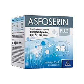 Asfoserin Plus 30 Sach