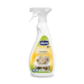Chicco Sensitive 0M+ Baby Multi Surface Cleaner