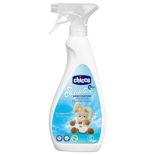 Chicco Sensitive om+ Chicco Sensitive 0M+ Baby Stain Remover