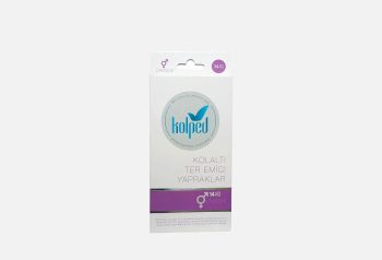 Kolped Unisex Underarm Sweat Pads 14 Pcs