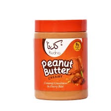 Kunda Peanut Butter Creamy
