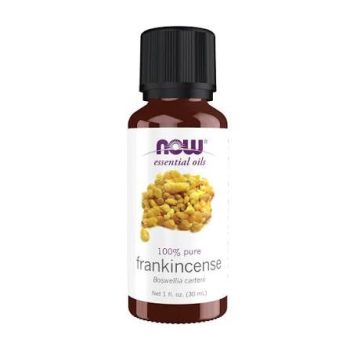 NOW Foods Frankincense Essential Oils 30ml