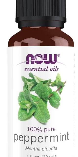 NOW Foods Peppermint Essential Oils 30ml