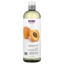 Now foods solutions apricot kernel oil 118ml