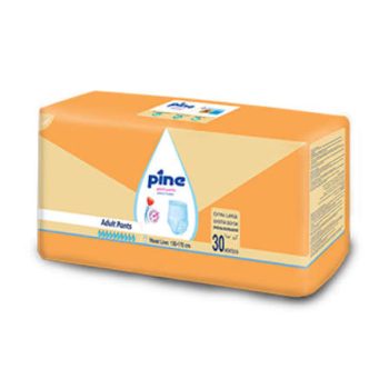 Pine Adult Extra Pants Larg ( 130-170 cm) - 30 Pcs