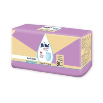 Pine Adult Pants Larg ( 110-150 cm) - 30 Pcs
