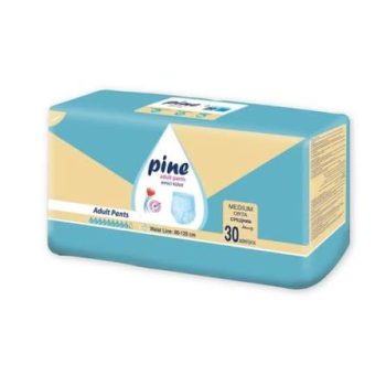 Pine Adult Pants Medium( 80-120 cm) - 30 Pcs