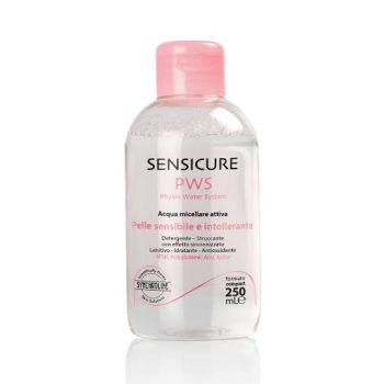 Sensicure Micellar Water 250ml