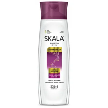 Skala Expert Antirresiduos Shampoo 325ml