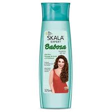 Skala Expert Babosa Aloe Vera Shampoo 325ml
