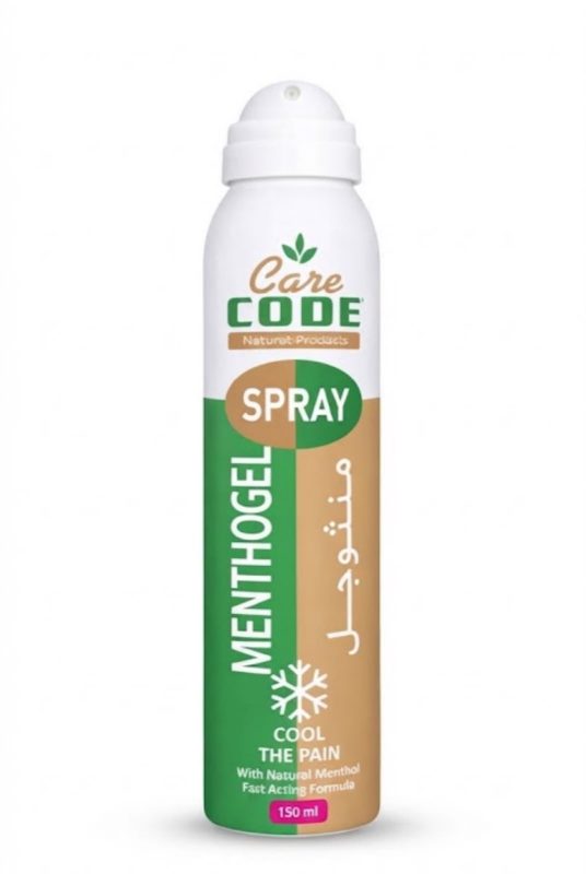 Menthogel Spray for Joint 50ml