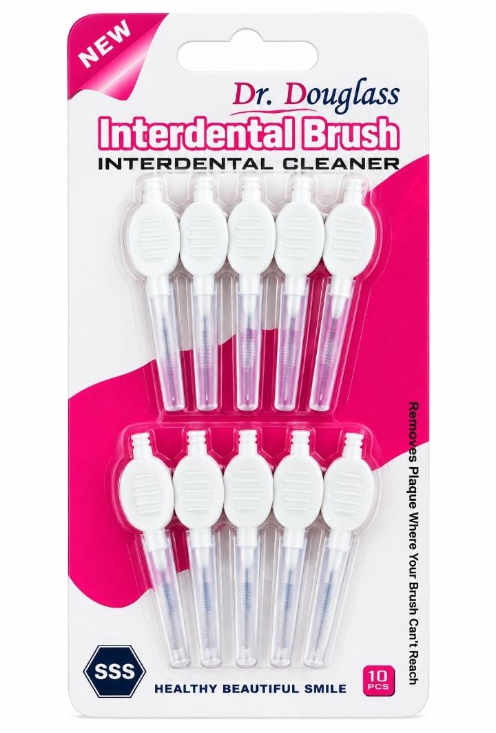 WhatsApp Image 2026-09-27 at 12.16.55 PM Dr. Doughlass Interdental Brush