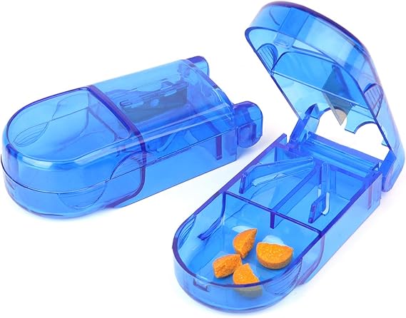 pill pill cutter