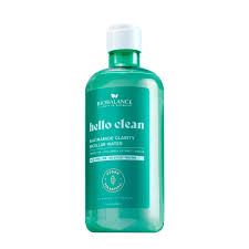 BioBalance Hello Clean Micellar Water (500 ml)