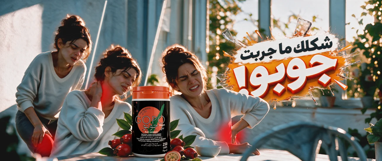 Gopo web banner