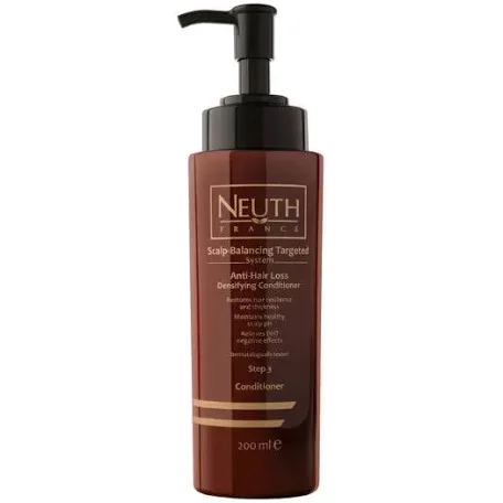 Neuth France Anti-Hair Loss Scalp-Balancing Densifying Conditioner 200ml Neuth France Anti-Hair Loss Scalp-Balancing Densifying Conditioner 200ml