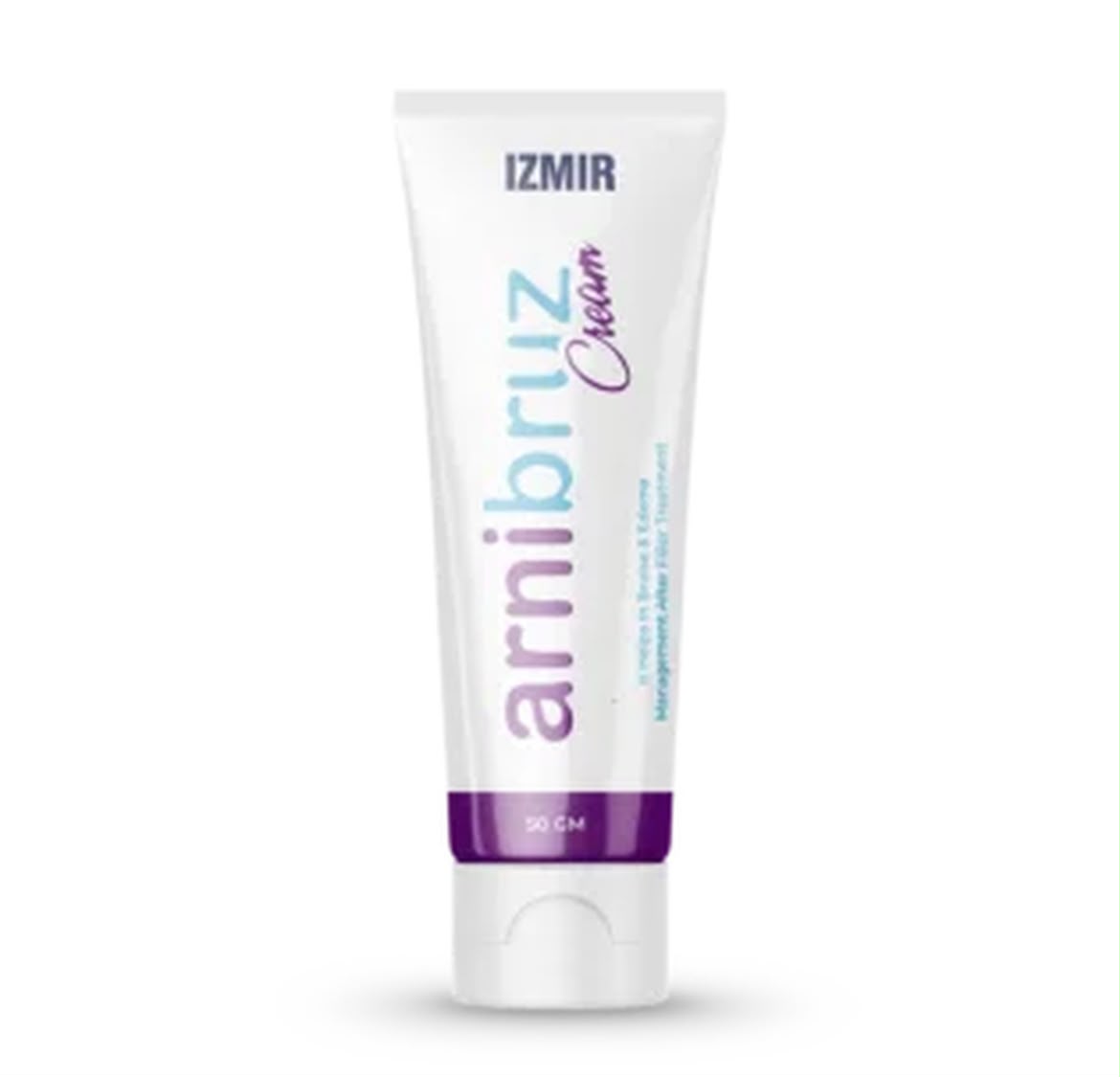 IZMIR Arnibruz Cream 50 ml IZMIR Arnibruz Cream 50 ml
