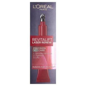 L'Oréal Paris Revitalift Laser Renew Precision Eye Care 15ml
