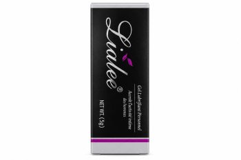 Lialee Personal Lubricant Gel 5g