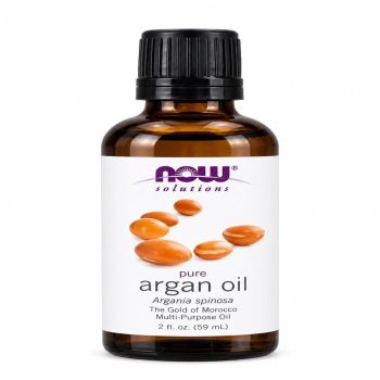 NOW Solutions Pure Argan Oil 59ml