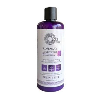 OPlus Rosemary Conditioner with Lavender Oil 500 ml