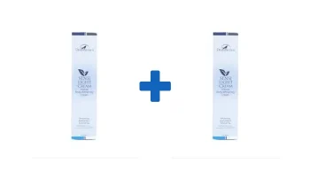 Offer Derma Secrets Sensi Light Cream 100ML / 2pcs special price