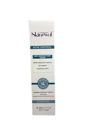 Skinewal Acne Control Cream 50ml