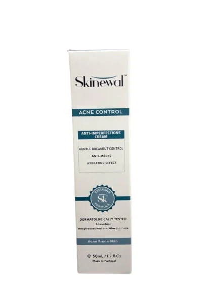 Skinewal Acne Control Cream 50ml Skinewal Acne Control Cream 50ml