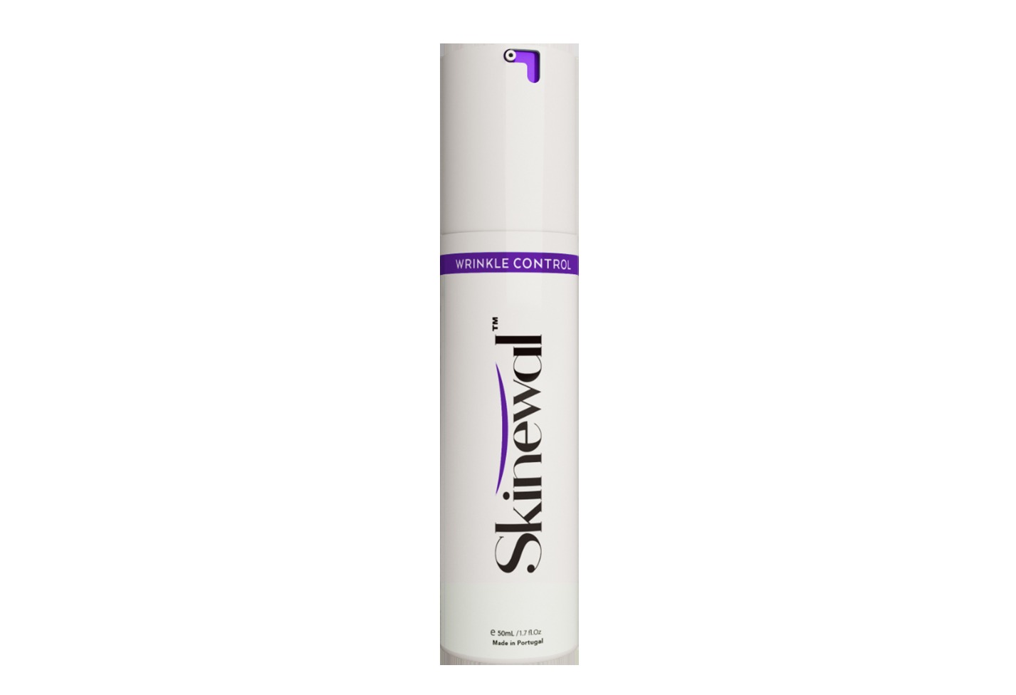 Skinewal Wrinkle Control Anti-Aging Cream 50ml Skinewal Wrinkle Control Anti-Aging Cream 50ml