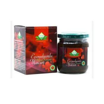 Themra Epimedium Macun Herbal Paste 240g