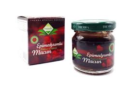 Themra Epimedium Macun Herbal Paste 43g