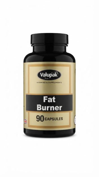 Valupak Fat Burner 90 Capsules