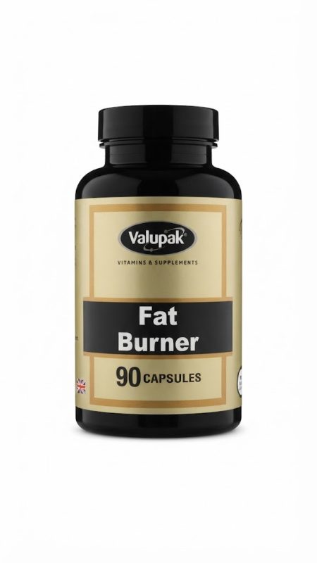 Valupak Fat Burner 90 Capsules